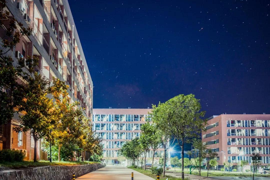 四川科技职业学院中高本贯通衔接部第一批19级新生报到全攻略，请收好~(图4)