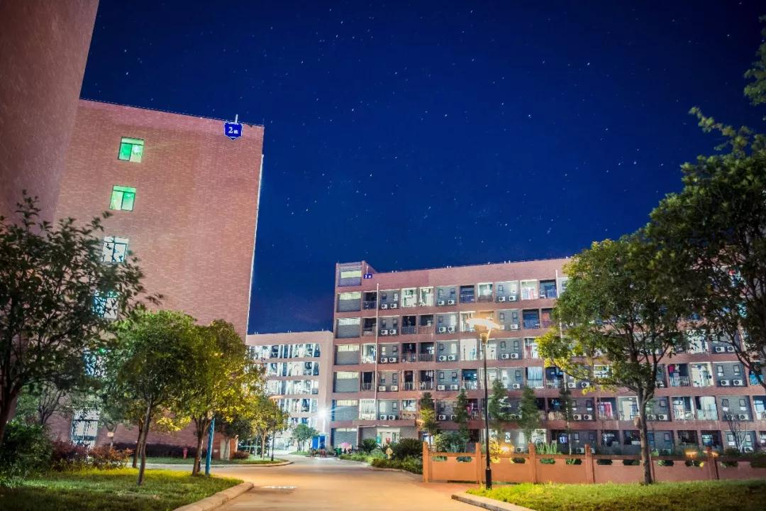 四川科技职业学院中高本贯通衔接部第一批19级新生报到全攻略，请收好~(图12)