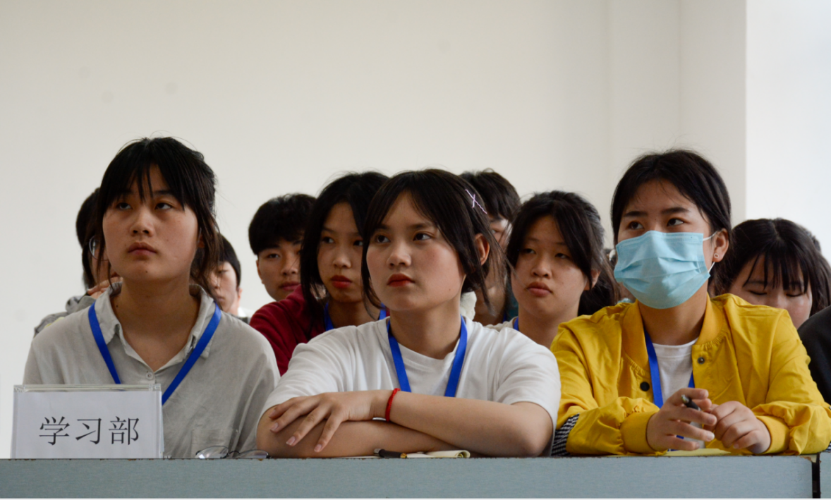 我校创新知识产权远程教育选课学习流程开幕仪式顺利举行(图2)