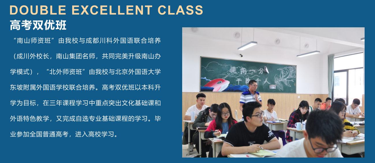 本科双优班(图1)