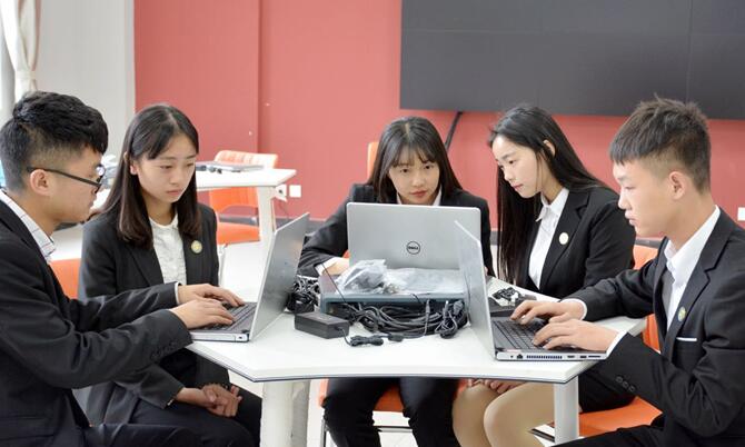 电子商务(图3)