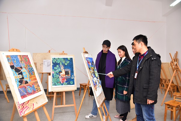 美术设计与制作(图2)