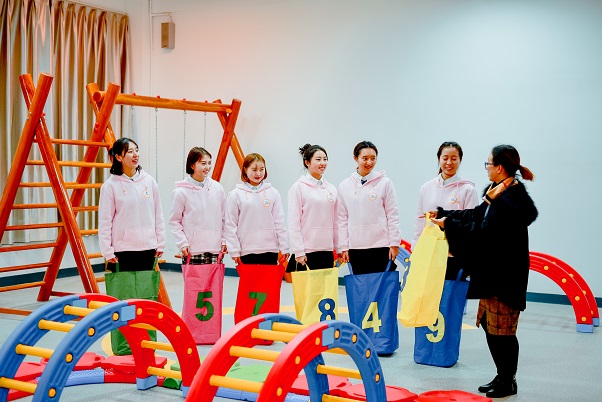 学前教育(图3)