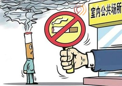 四川省经济管理学校开展《珍爱生命.远离香烟》主题班会~(图2)